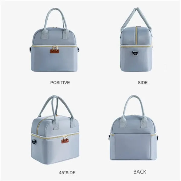 Insulated Lunch Bags