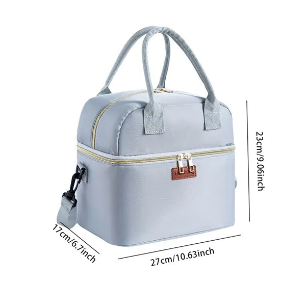 Insulated Lunch Bags