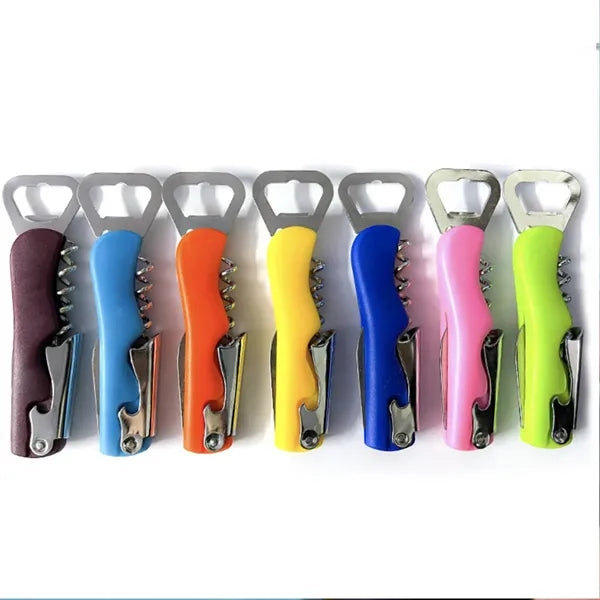4-in-1 Bottle Opener Tool