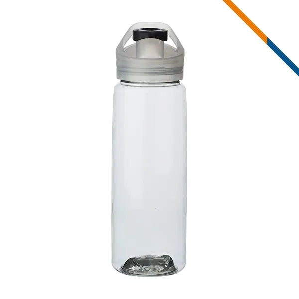 Ollie Plastic Sports Water Bottle - 26 OZ.
