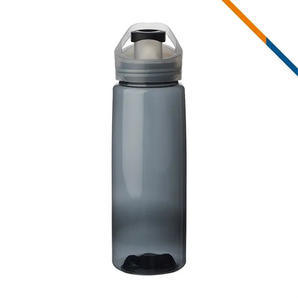 Ollie Plastic Sports Water Bottle - 26 OZ.
