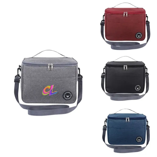Insulated Lunch Bags