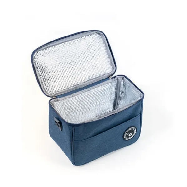 Insulated Lunch Bags
