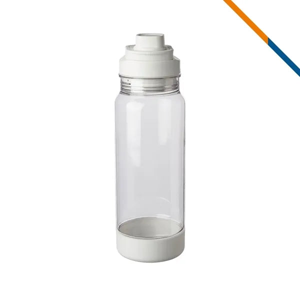 Nexus Wide Mouth Plastic Water Bottle - 40 OZ.
