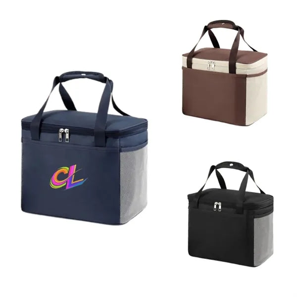 Insulated Lunch Bags