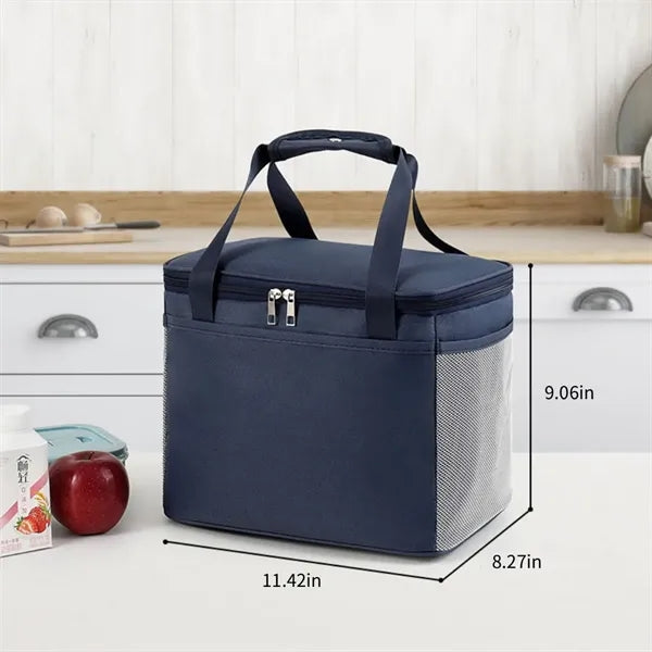 Insulated Lunch Bags