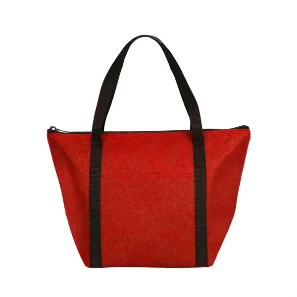 Insulated Hot/Cold Cooler Bag