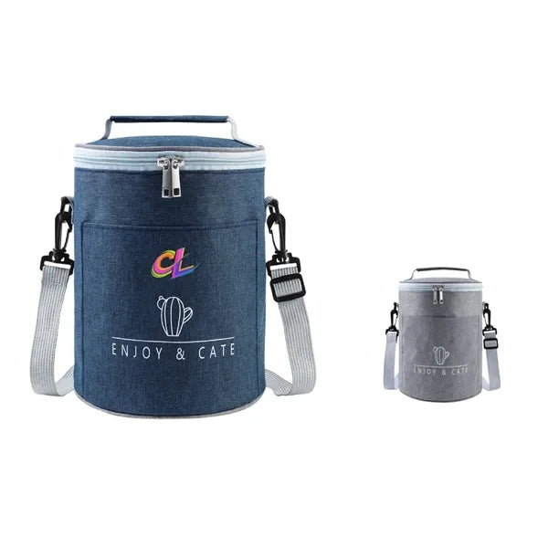 Insulated Lunch Bag