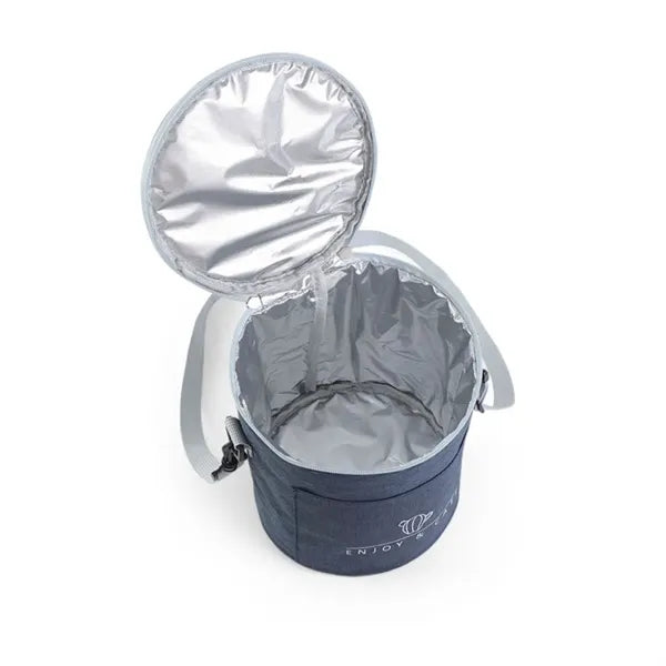 Insulated Lunch Bag