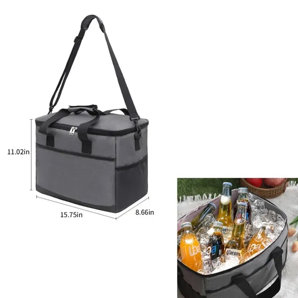 Insulated Lunch Bag