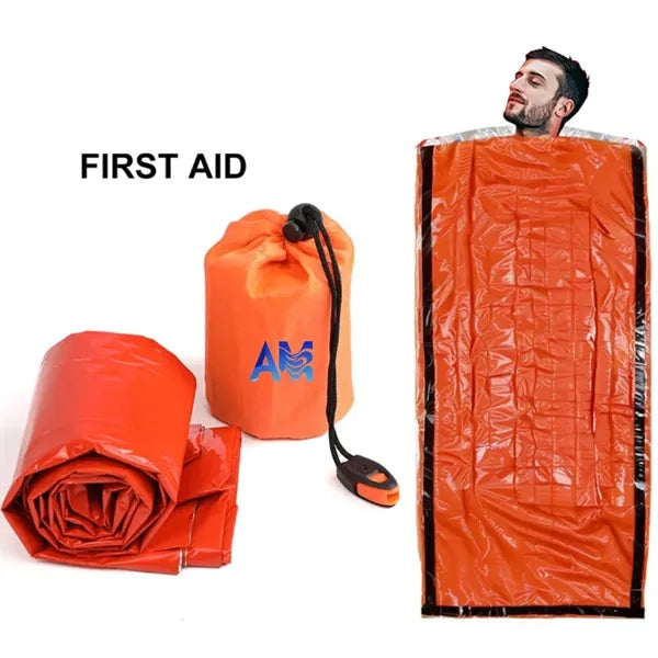 Emergency Sleeping Bags
