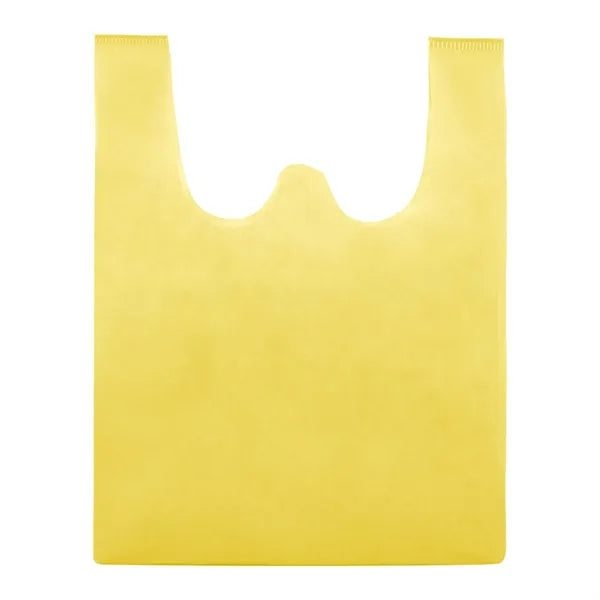 Non Woven Custom Shopping Bag