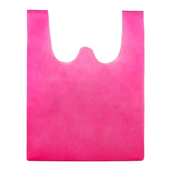 Non Woven Custom Shopping Bag