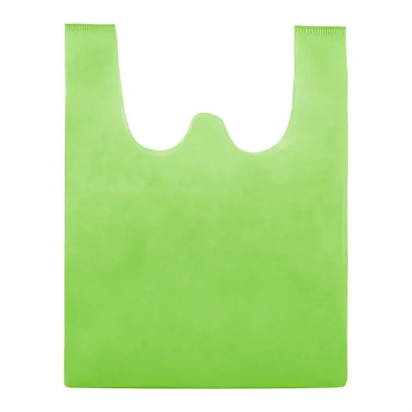 Non Woven Custom Shopping Bag