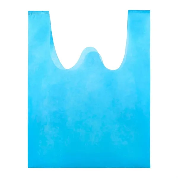 Non Woven Custom Shopping Bag