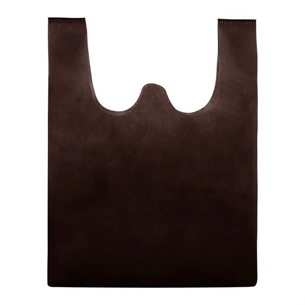 Non Woven Custom Shopping Bag