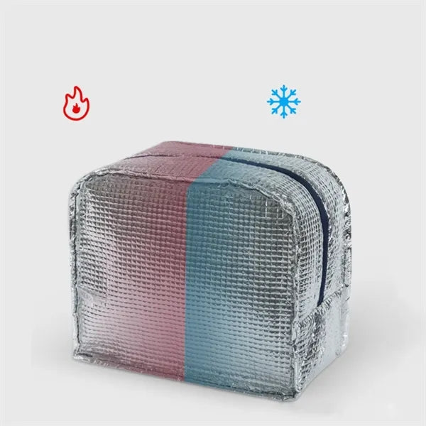 Insulated Lunch Bag