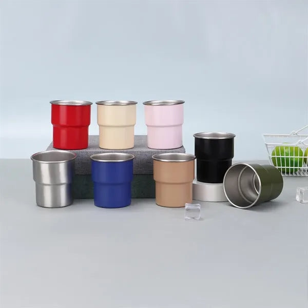 10 OZ Beer Cup Mug