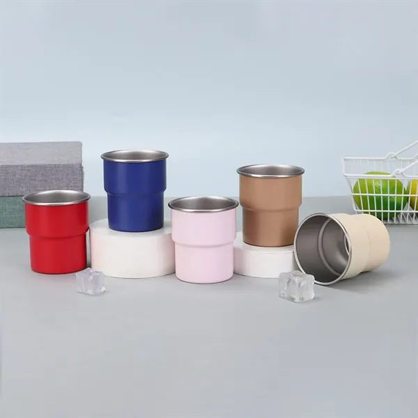 10 OZ Beer Cup Mug
