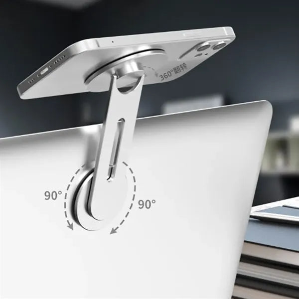 Floating Screen car Navigation Stand