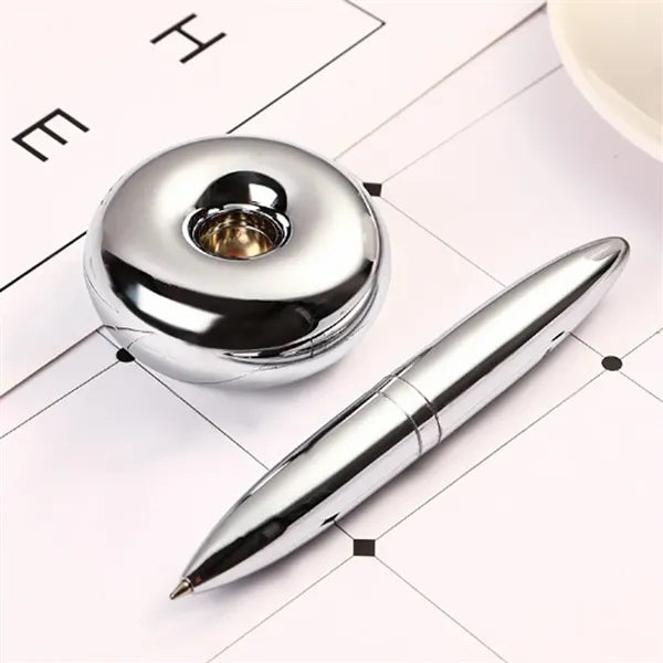 Magnet Floating Executive Pen