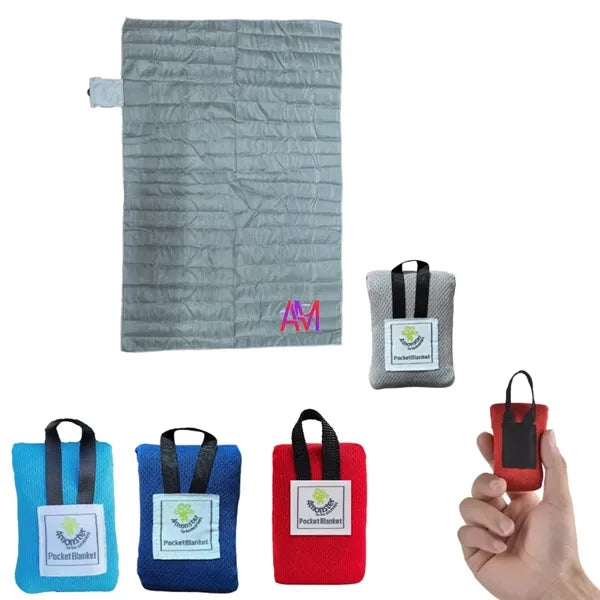 Super Mini Foldable Lightweight Sand Free Beach Mat