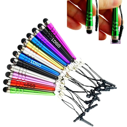 Stylus Pen Bundle with Jack Connector