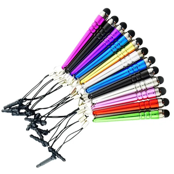 Stylus Pen Bundle with Jack Connector