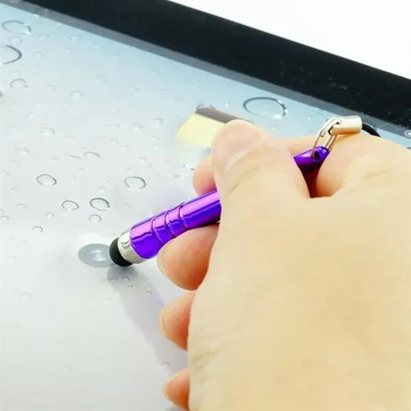 Stylus Pen Bundle with Jack Connector