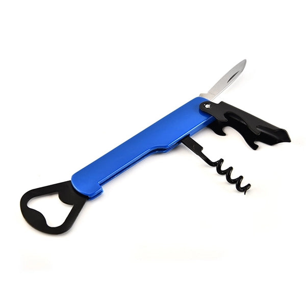 4-in-1 Waiter's Knife