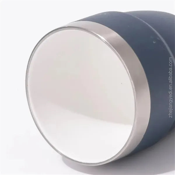 4oz Stackable Insulated Ceramic - Lined Stainless Steel Cup