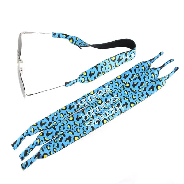 1" Neoprene Eyeglass Retainer Strap