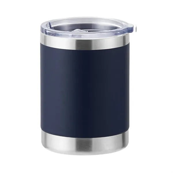 10oz Stackable Insulated Stainless Steel Tumbler