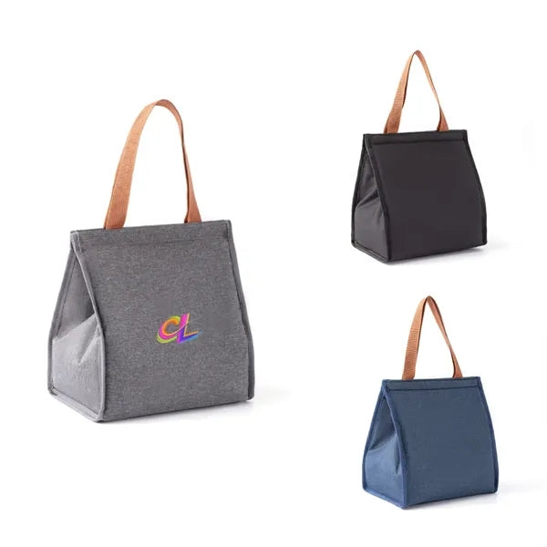 Insulated Lunch Bag
