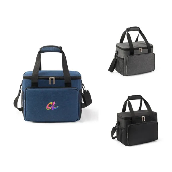 15L Insulated Lunch Bag