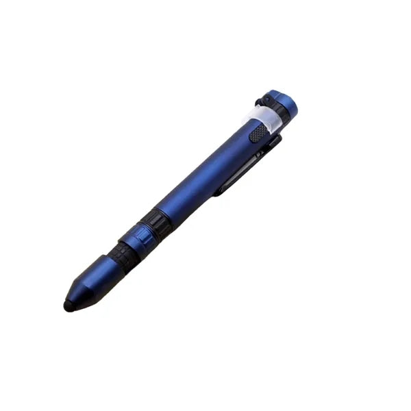 LED Compass Multifunctional Ballpoint Pen