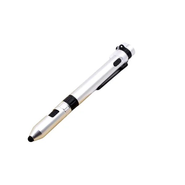 LED Compass Multifunctional Ballpoint Pen