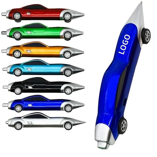 Cool Racing Car Ballpoint Pen
