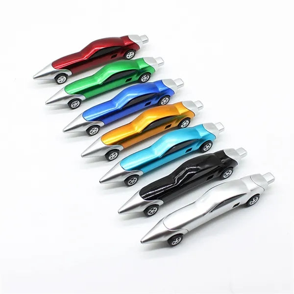 Cool Racing Car Ballpoint Pen