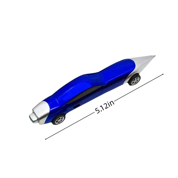 Cool Racing Car Ballpoint Pen