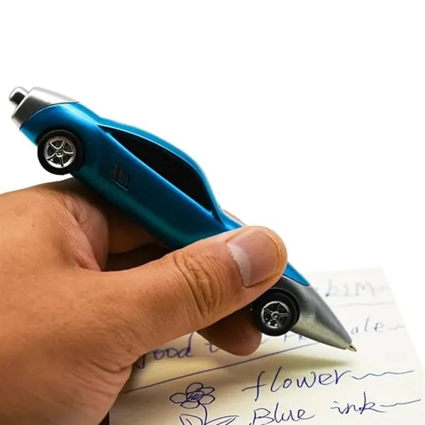 Cool Racing Car Ballpoint Pen