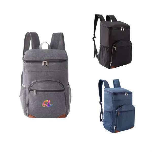 Insulated Lunch Backpack