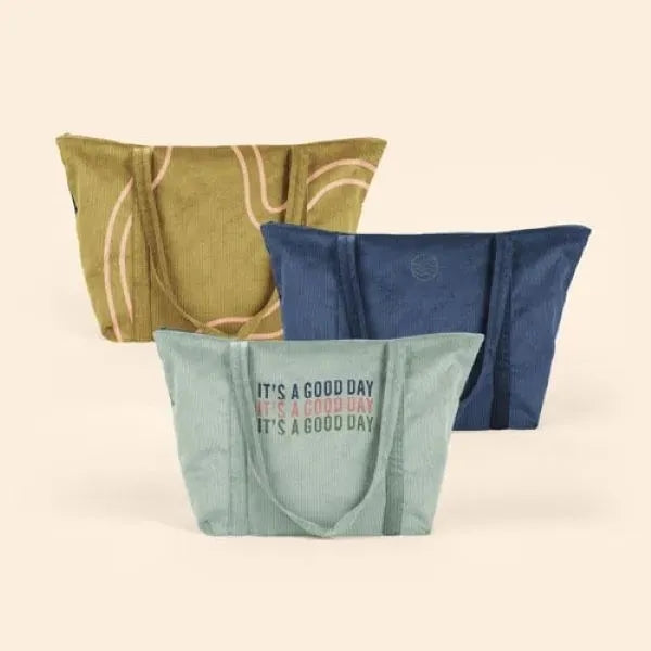 Weekender Corduroy