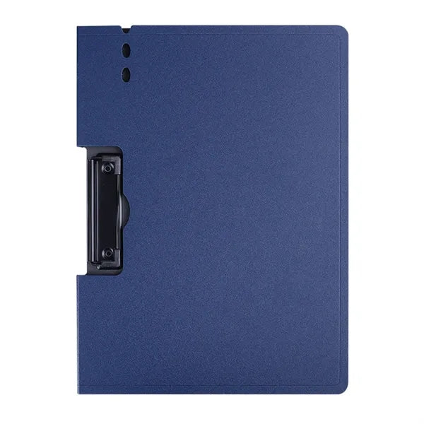 A4 Foldable Clipboard with Metal Clip