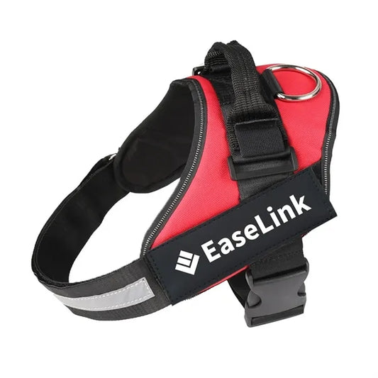No pull harness Powerharness