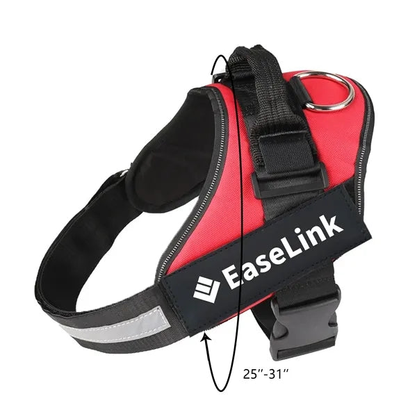 No pull harness Powerharness