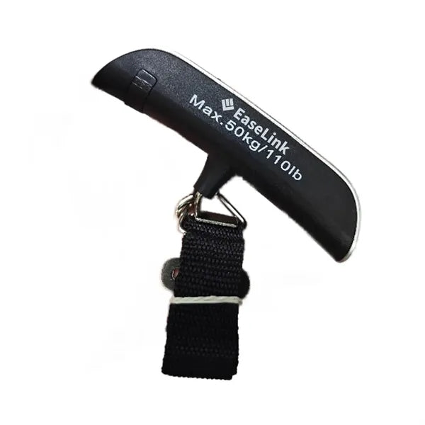 Portable Spring Scale - 1kg-50kg High Precision Weighing