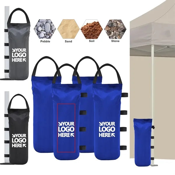 Canopy Tent Weights Sand Bags