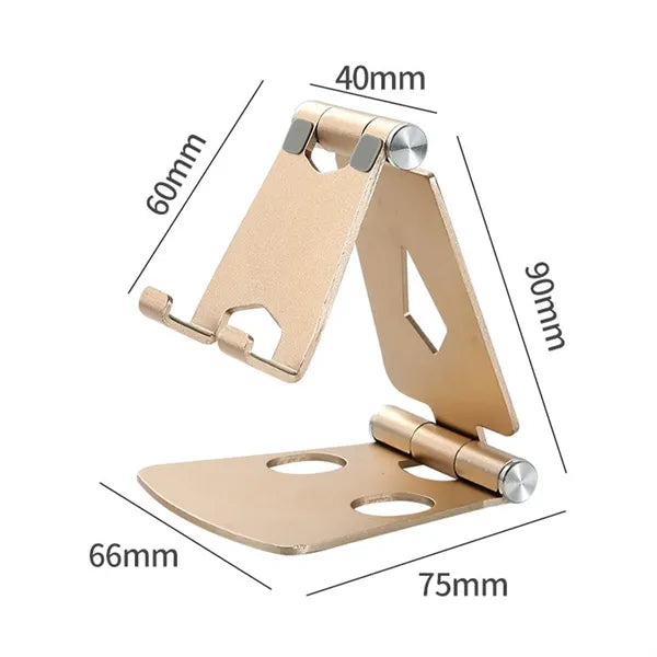 Aluminum Alloy Mobile Phone Holder