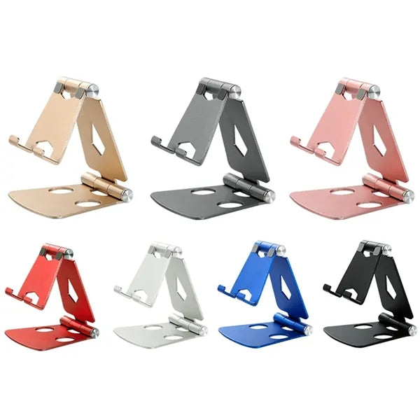 Aluminum Alloy Mobile Phone Holder